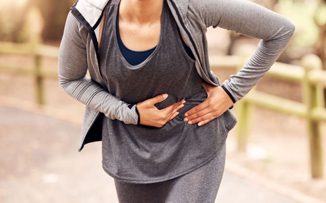 Symptoms of Heat Cramps: Causes & Treatment