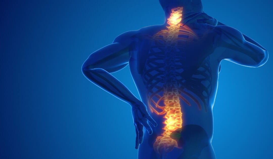 Relief from Degenerative Pain Syndrome: A Decompression Guide