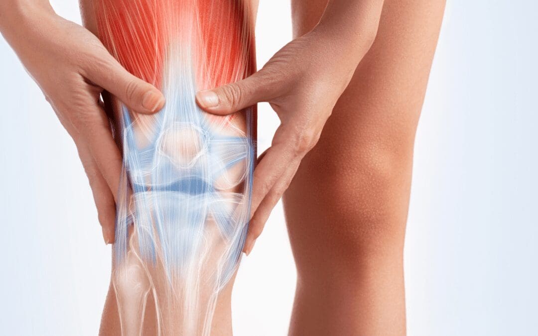 The Benefits of using Electroacupuncture for Osteoarthritis