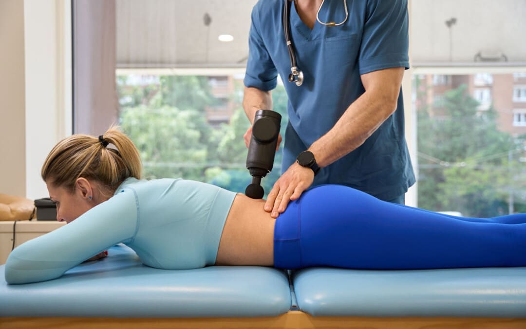 The Ultimate Guide To Strengthening Multifidus Muscles