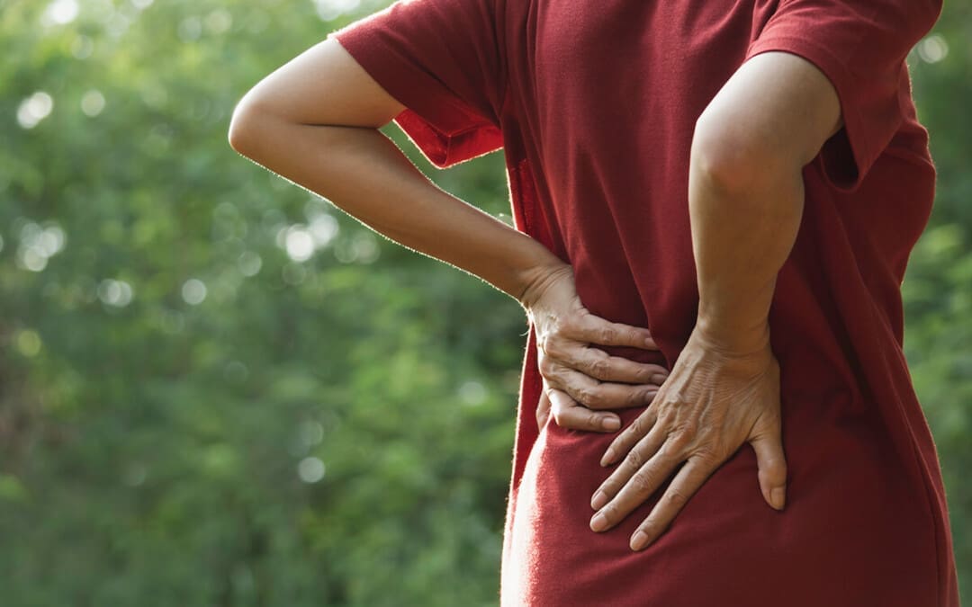 Effective Treatment Options for Lumbar Spinal Stenosis: Spinal Decompression