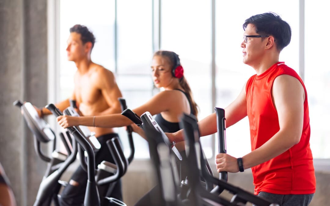 Overcoming Exercise Fears: Conquer Anxiety and Start Moving