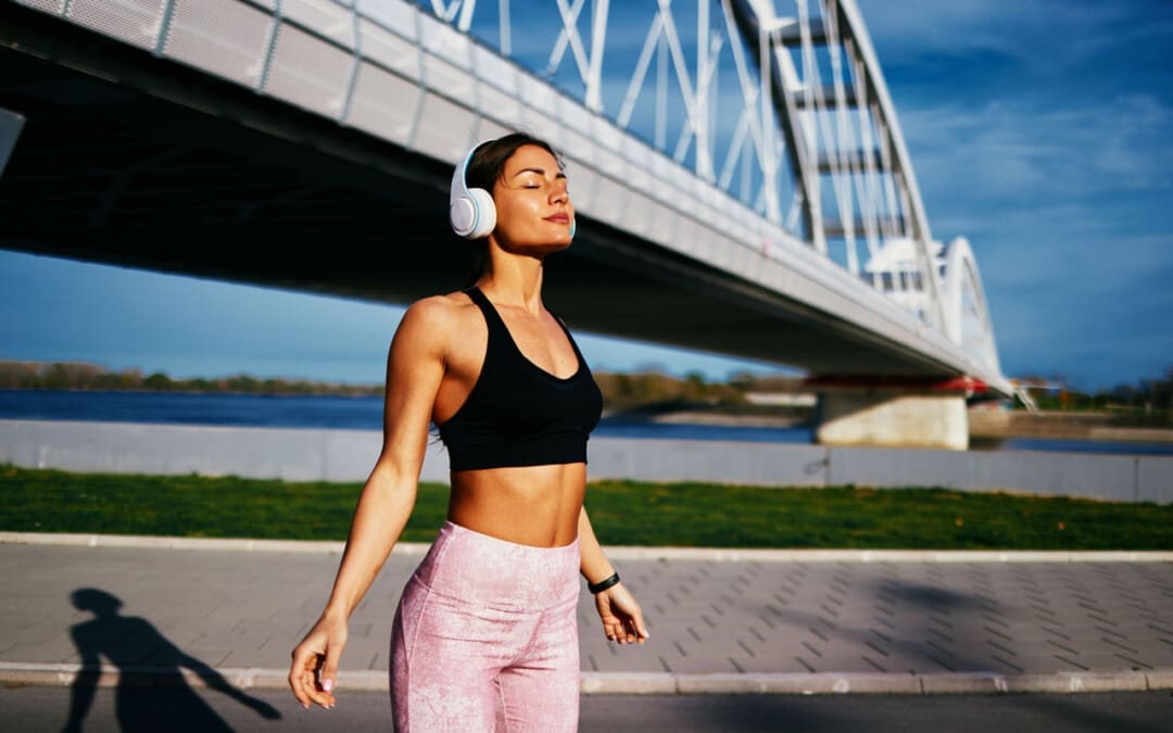 Enhance Your Breathing Technique for Optimal Fitness