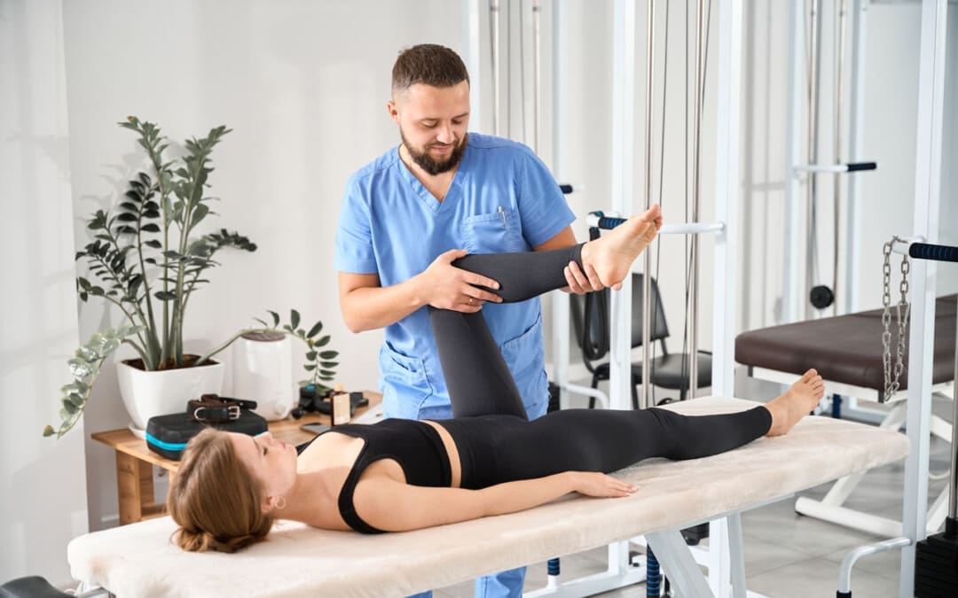 The Complete Guide to Dislocated Hip: Causes and Solutions