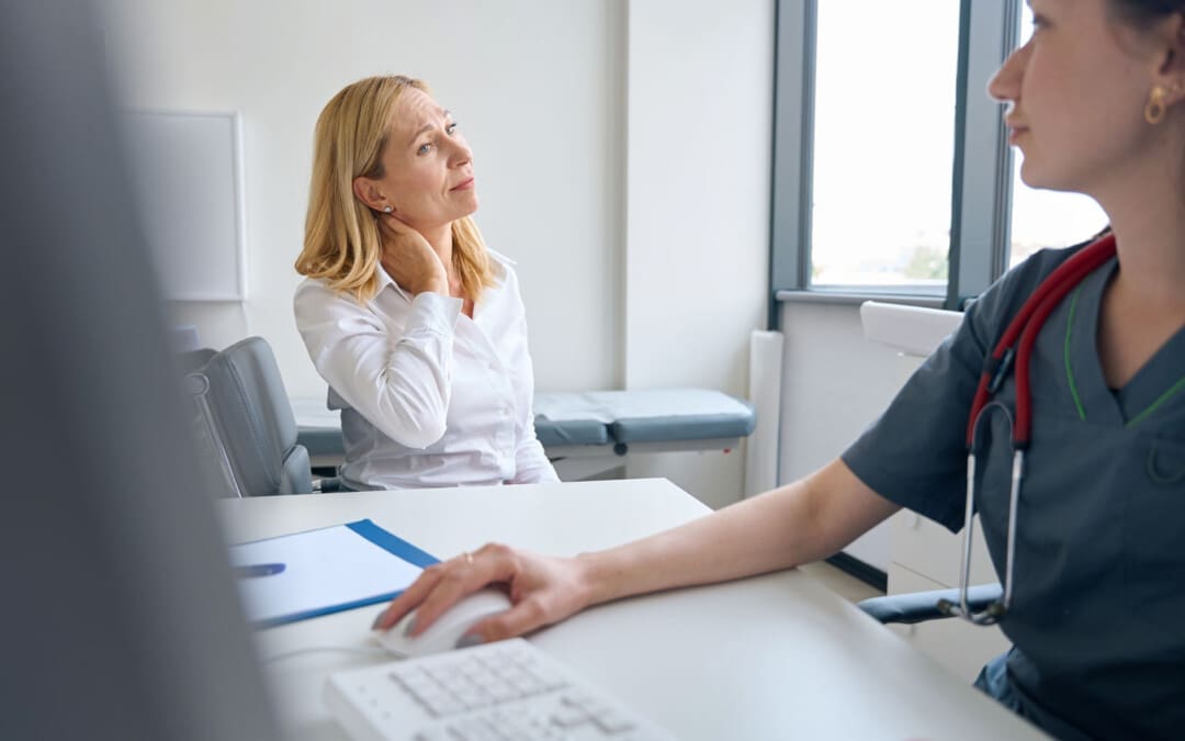Migraine Physical Therapy: Relieving Pain and Restoring Mobility