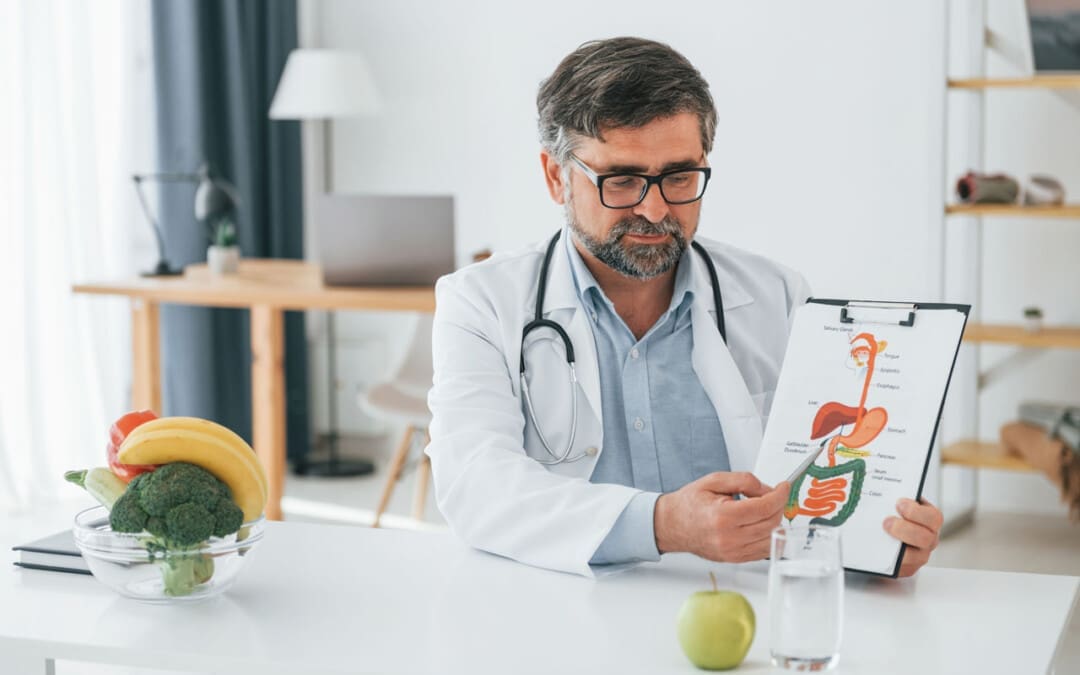 The Importance of a Healing Diet After Food Poisoning
