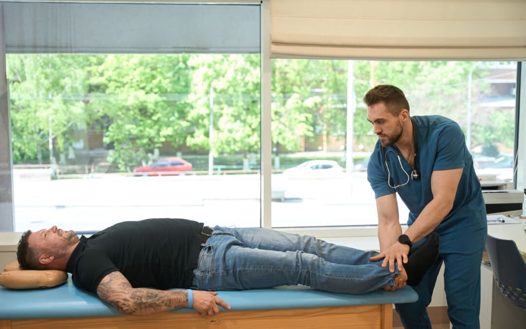 Footwear for Back Pain Relief: Choosing the Right Shoes