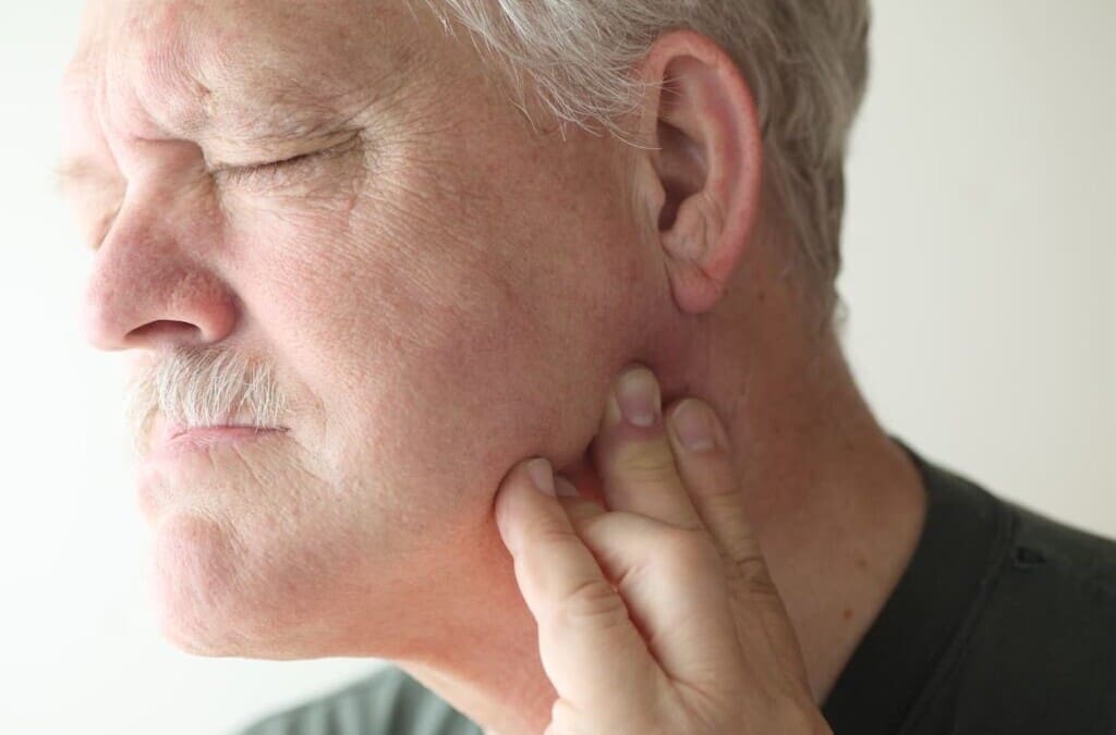Managing TMJ with Targeted Stretching Exercises