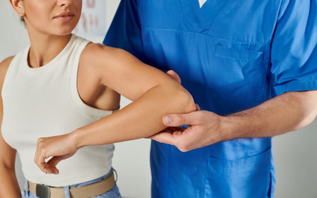 Exploring the Funny Bone: Nerve Injuries and Treatment