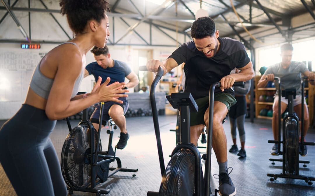 Maintaining Endurance for Optimal Performance