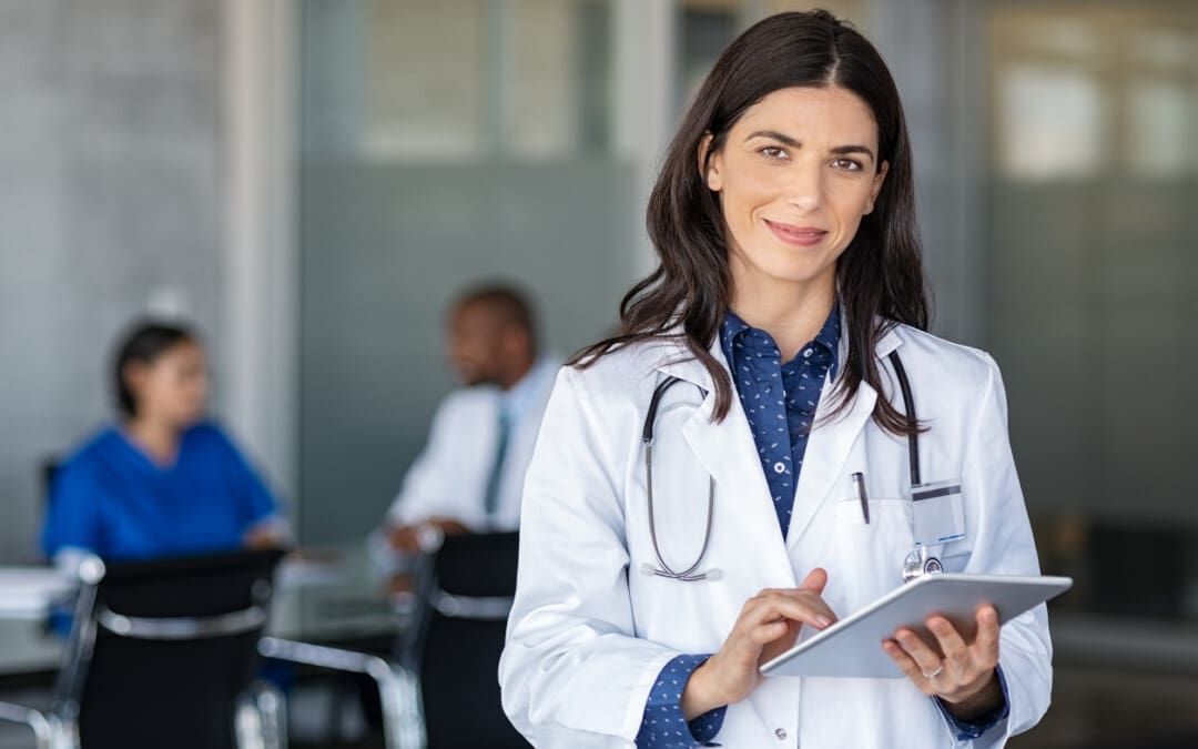 Understanding the Clinical Approach to Recognizing Trafficking: Part 2