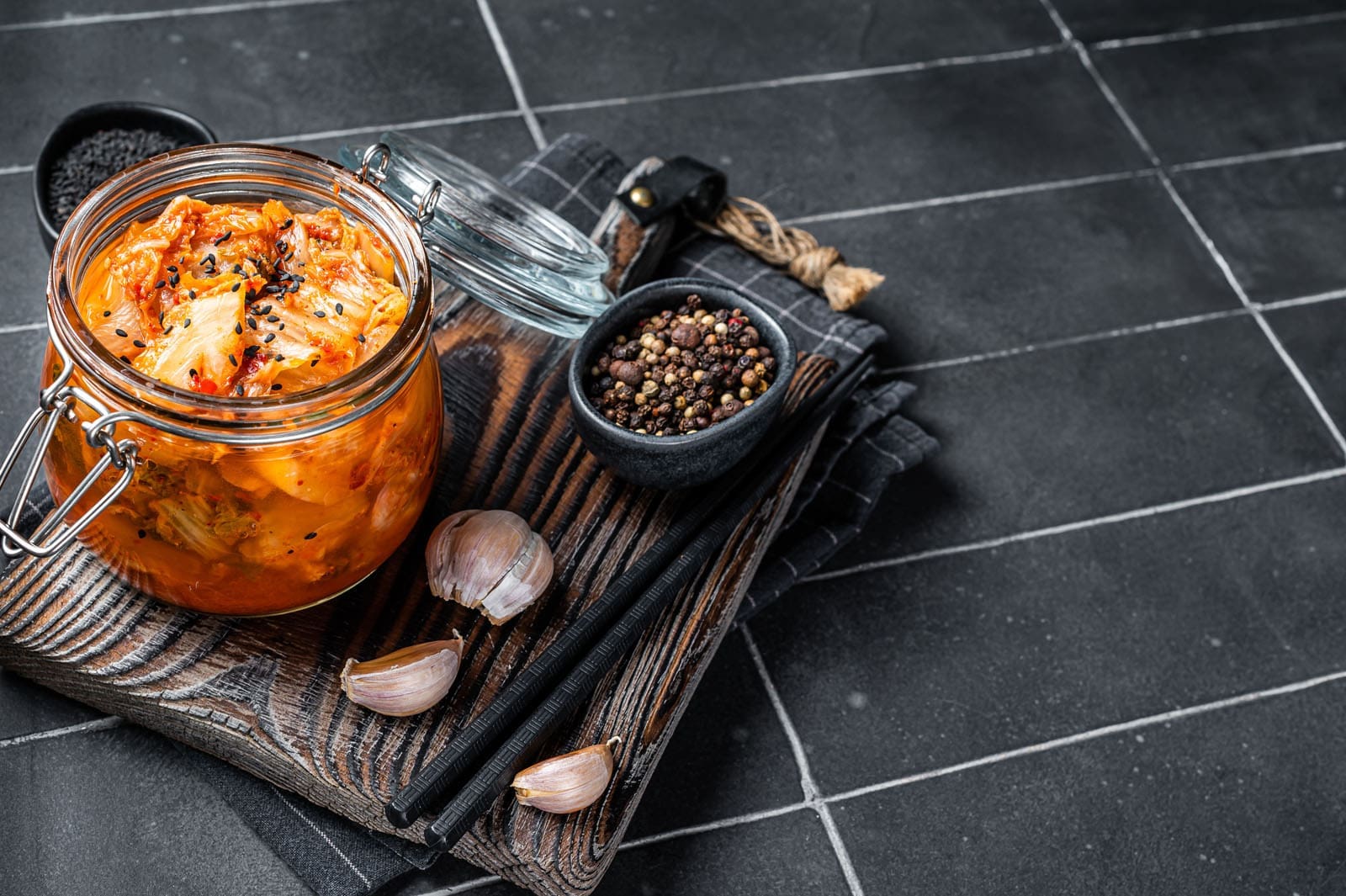 kimchi glutathione Boost Your Health with Kimchi: A Delicious Probiotic Food Pack size:Pack of 60 Health Benefits of Liposomal hydrating-body-lotion organic ginger