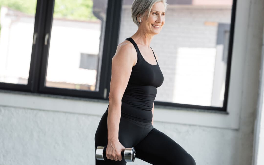 Increasing Bone Strength: Protecting Against Fractures
