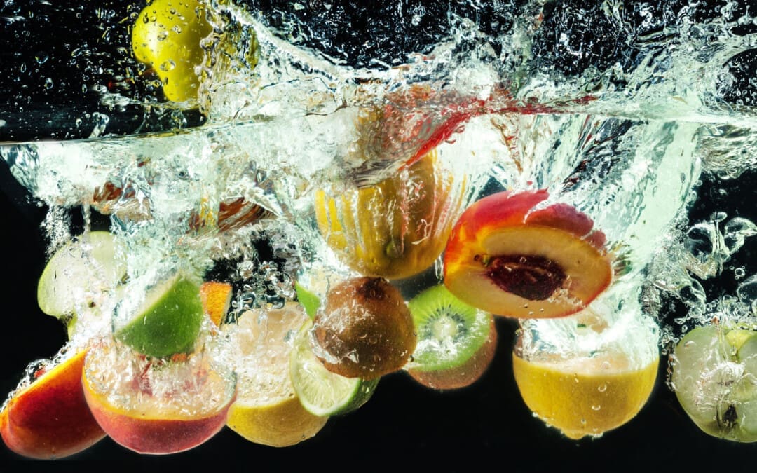 Discover the Best Fruits Low in Sugar for a Balanced Diet