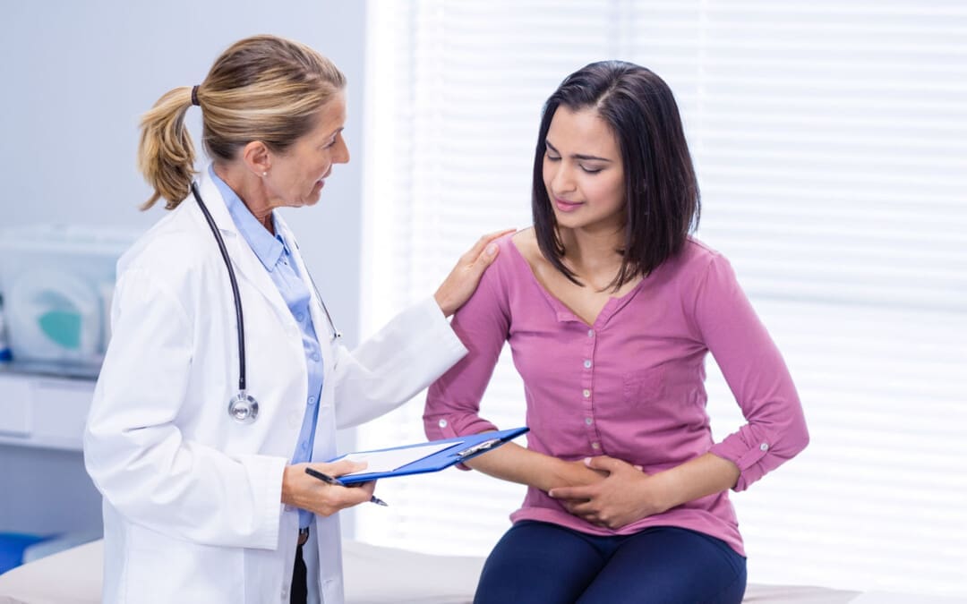 Exploring the Link Between Anxiety and Nervous Stomach