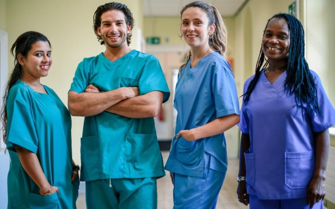 A Clinical Approach: The Role of Nursing in Patient Care