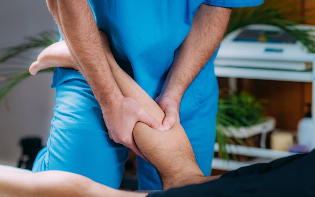 Common Injuries and Symptoms of the Plantaris Muscle