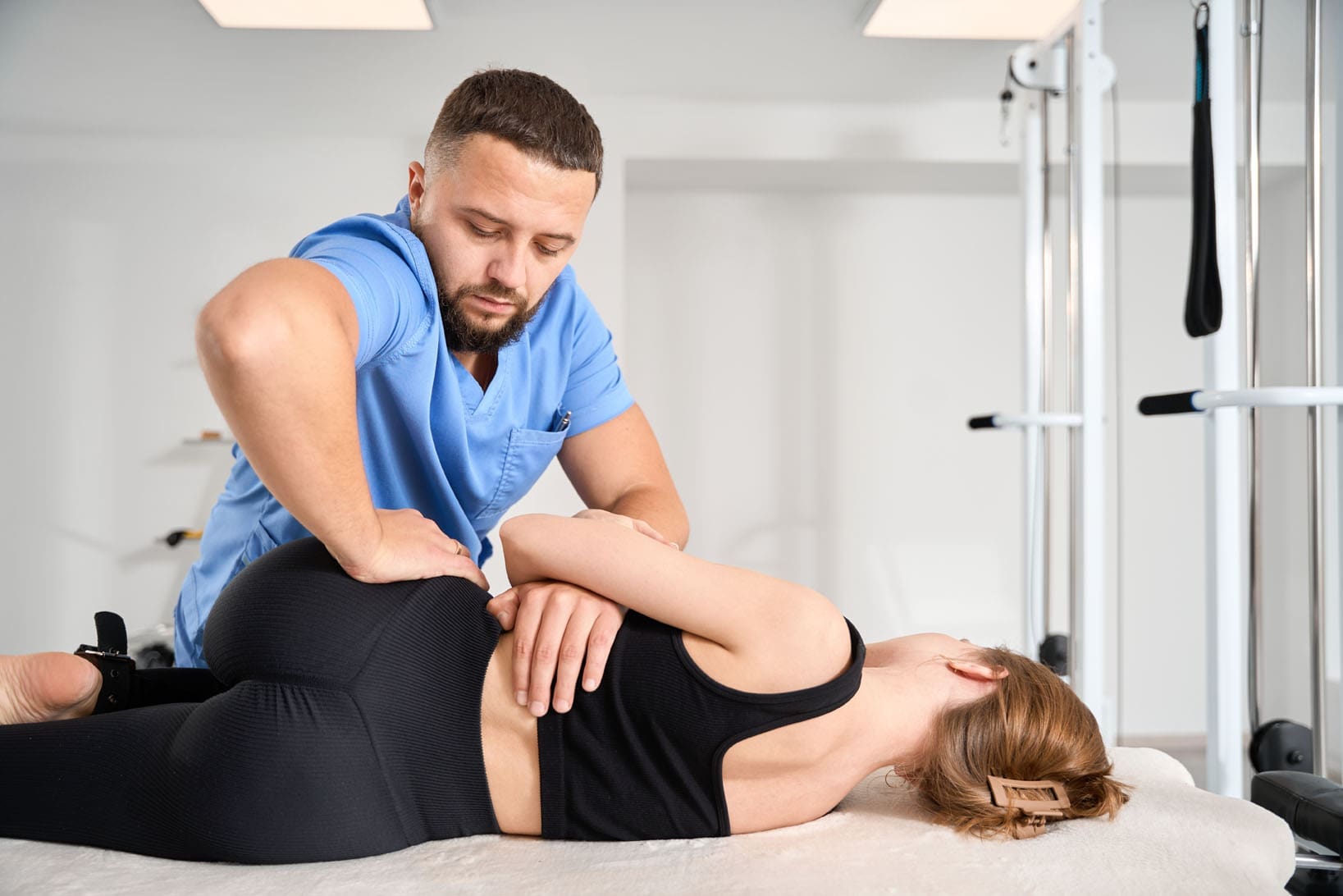 Chiropractic Support for Cravings and Weight Loss