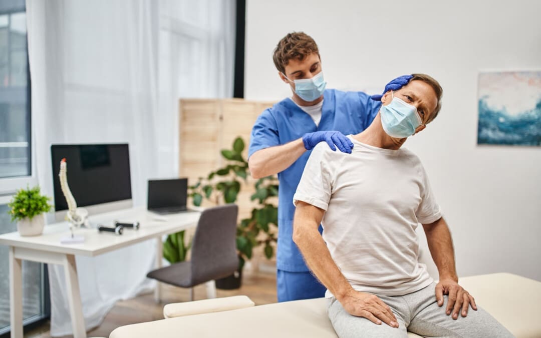 Why Maintaining Correct Posture is Crucial for Pain Relief