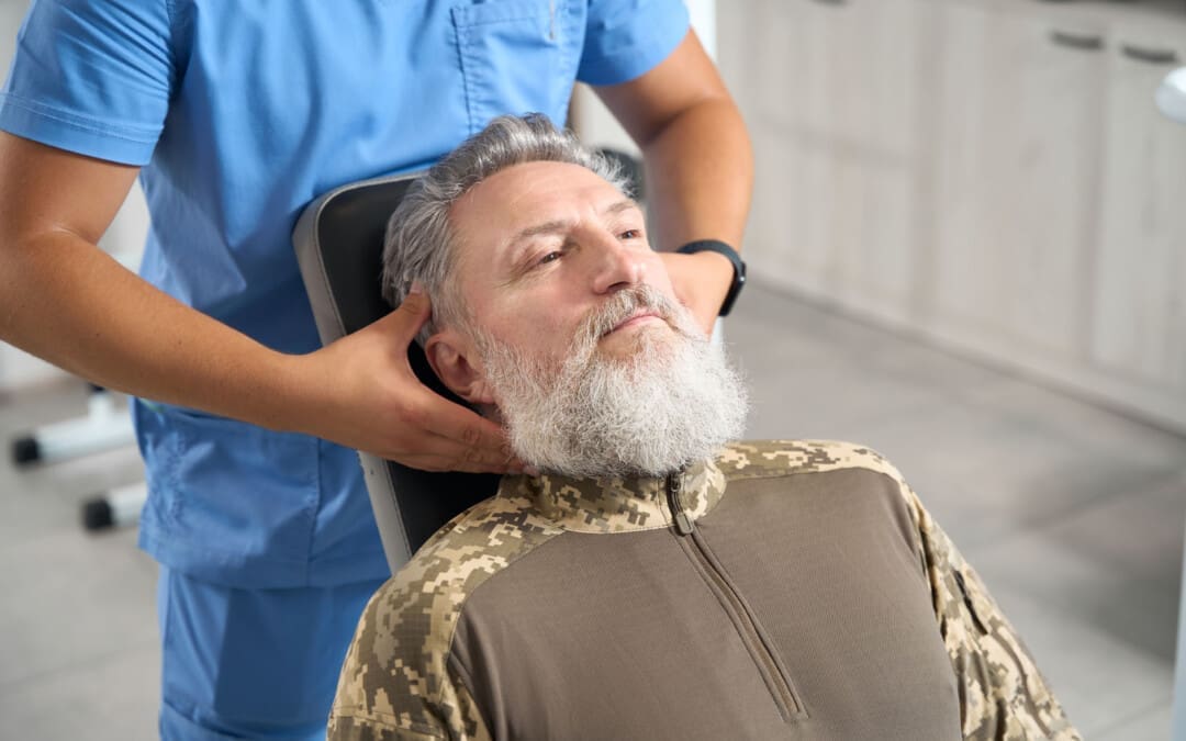 Levator Scapulae Muscles: Improving Upper Back and Neck Health