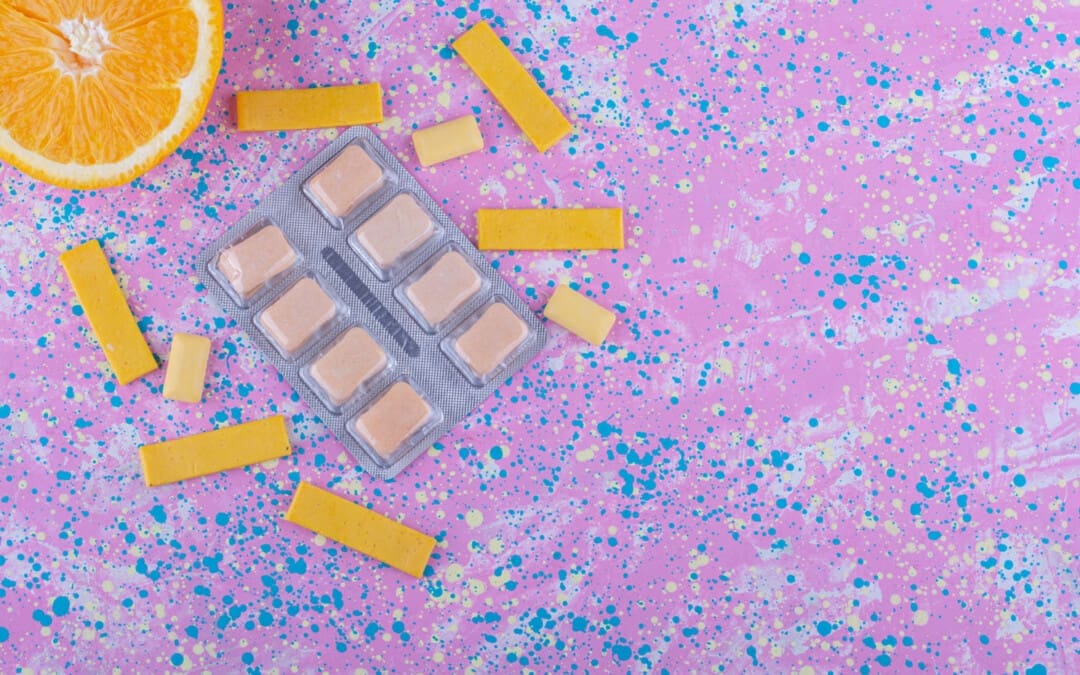 Understanding Electrolyte Chewing Gum: Myths vs Facts