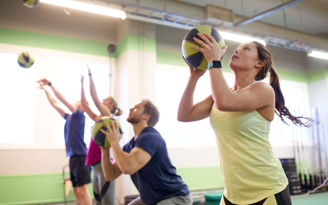 Tabata Training: A High-Intensity Workout for Burning More Calories