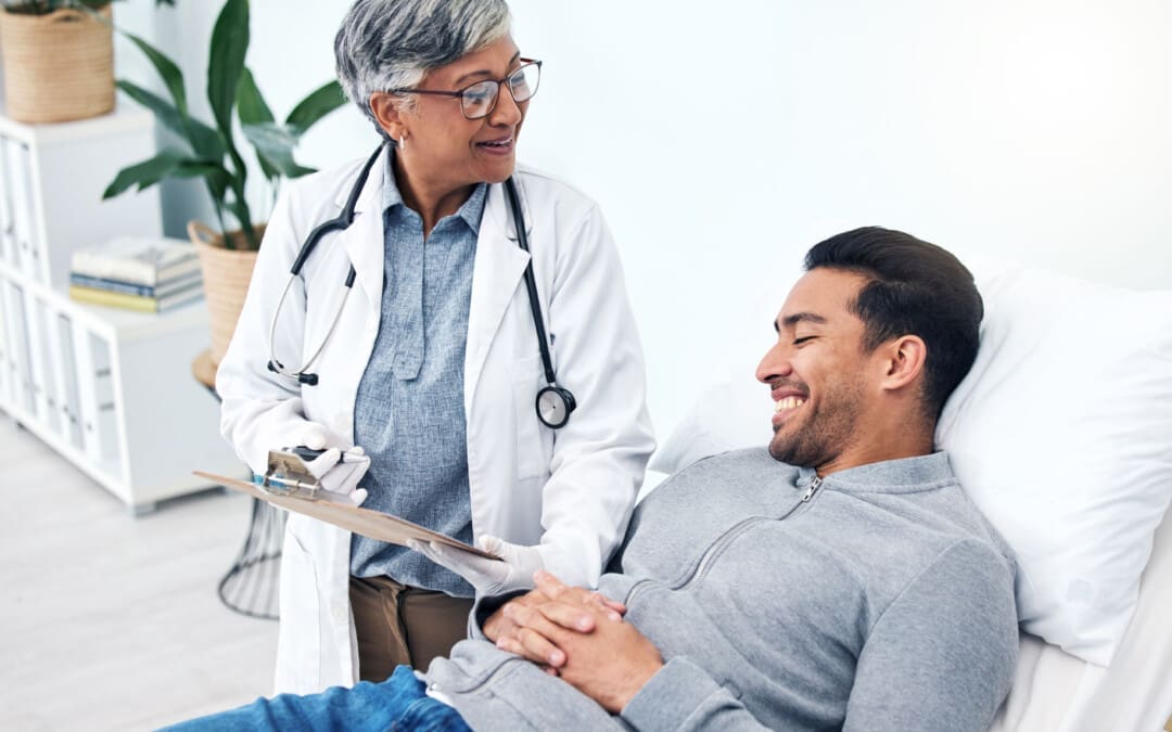 Improving Bowel Movements: The Power of Osmotic Laxatives