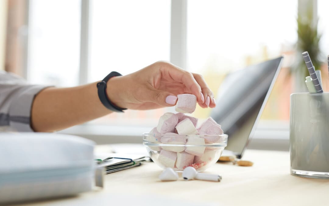 The Truth About Marshmallows: Nutritional Facts and Information