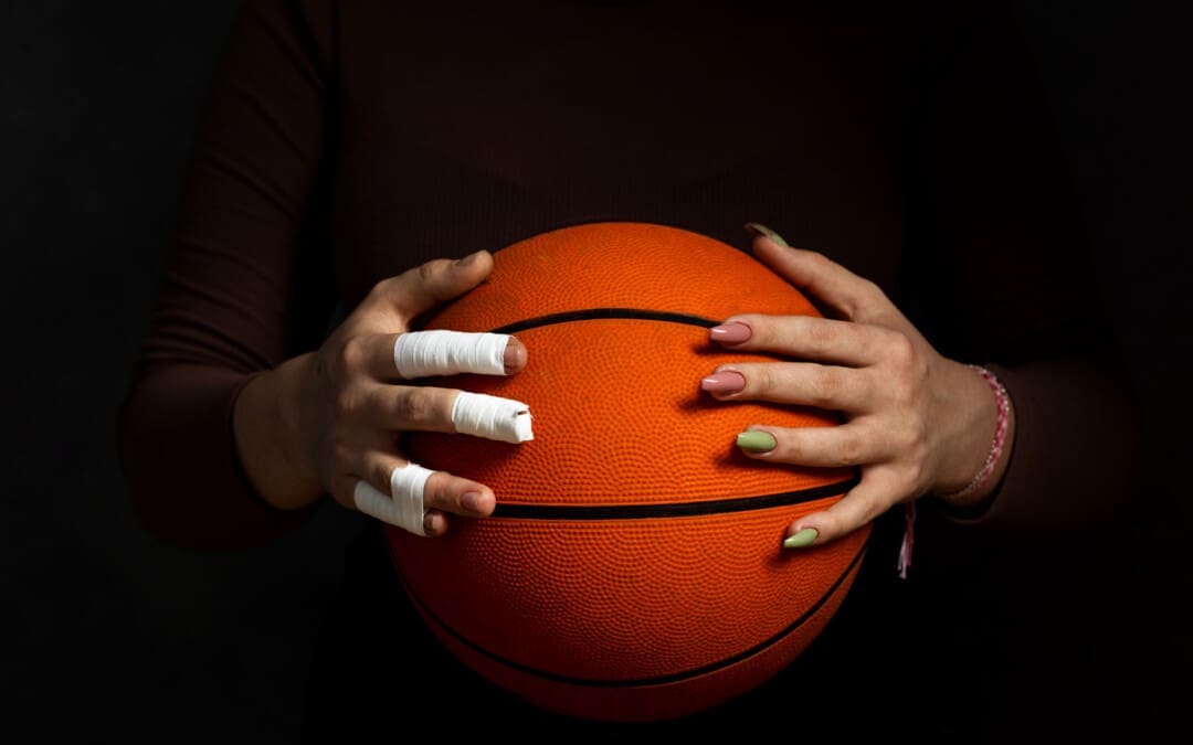Managing Finger Injuries: From Minor to Severe