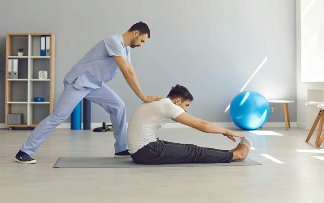 The Best 7 Exercises to Incorporate for a Healthy Spine