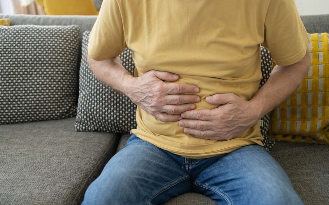 Managing Back Pain with SIBO: The Gut Health Connection
