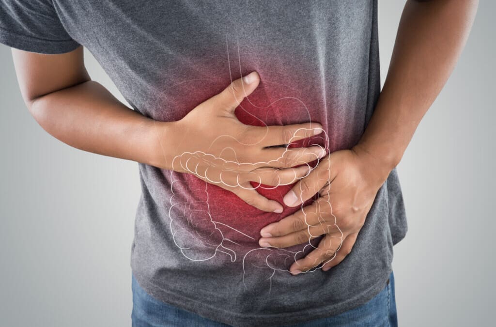 Reducing Stress for Improved Gut Health: A Practical Approach