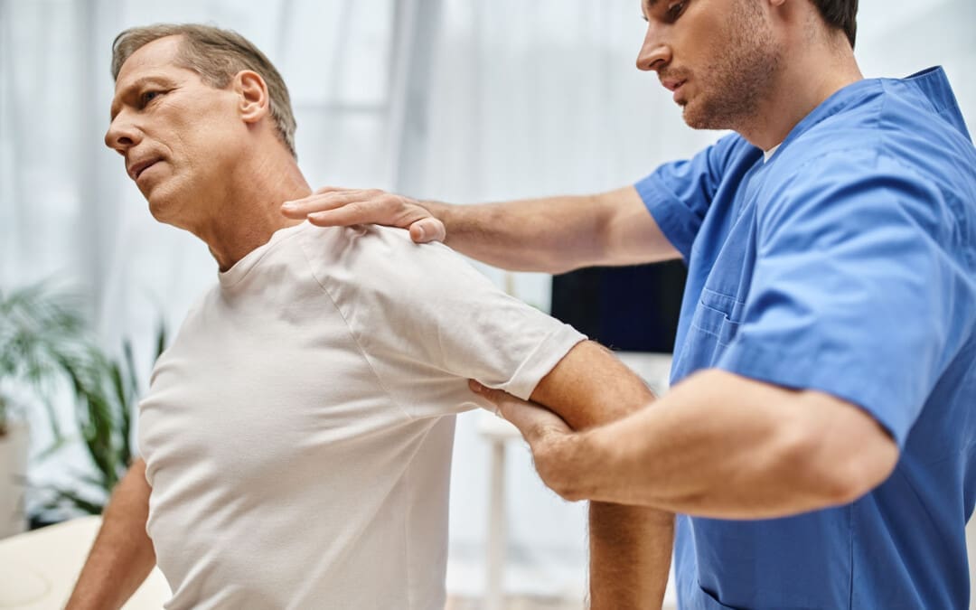 Dealing with Arm Numbness: Causes and Remedies