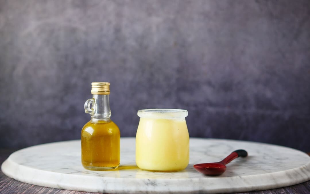 The Nutritional Benefits of Ghee: A Closer Look