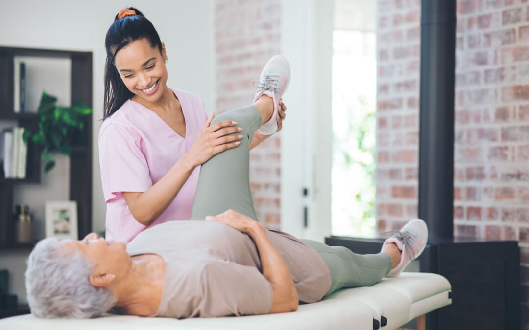 Relieve Hip Bursitis Pain with Effective Treatment Options
