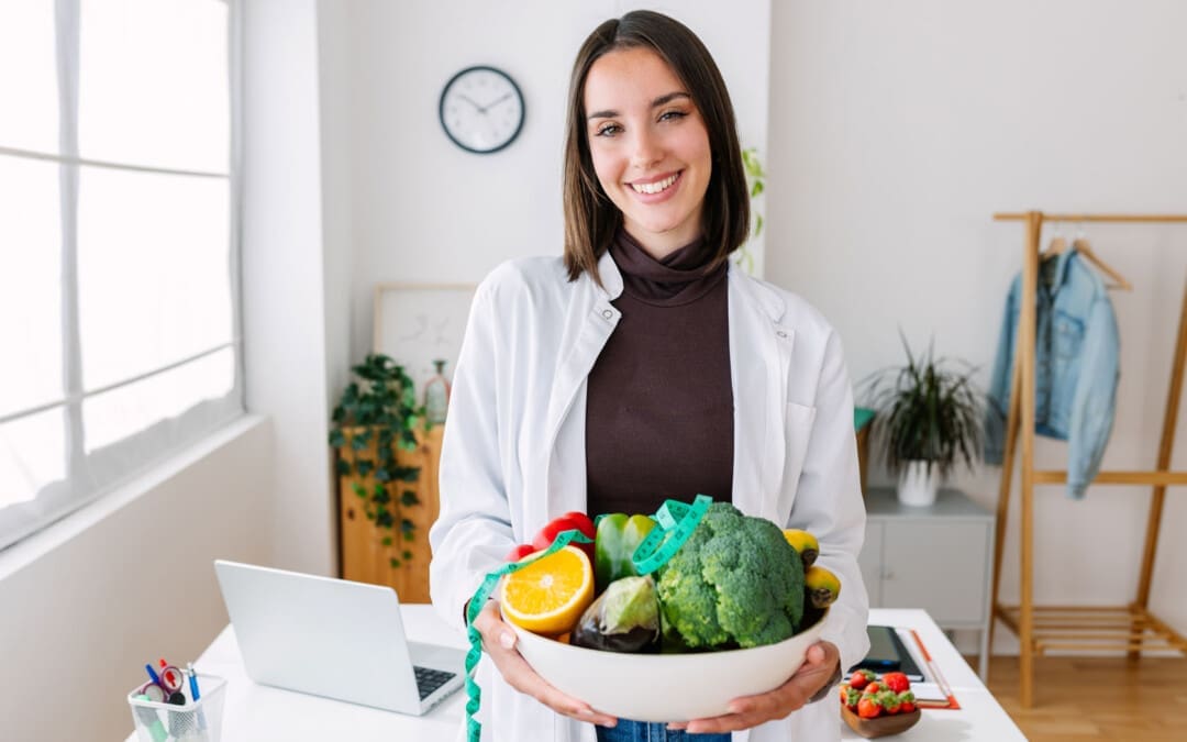 The Importance of Daily Vegetable Intake for a Healthy Diet