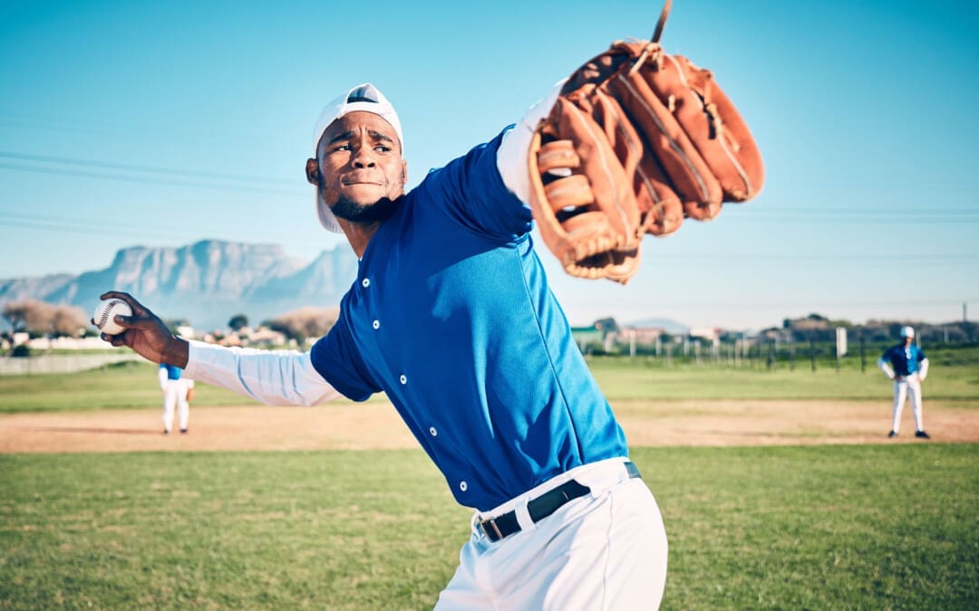 Demystifying the Yips: A Comprehensive Guide for Athletes