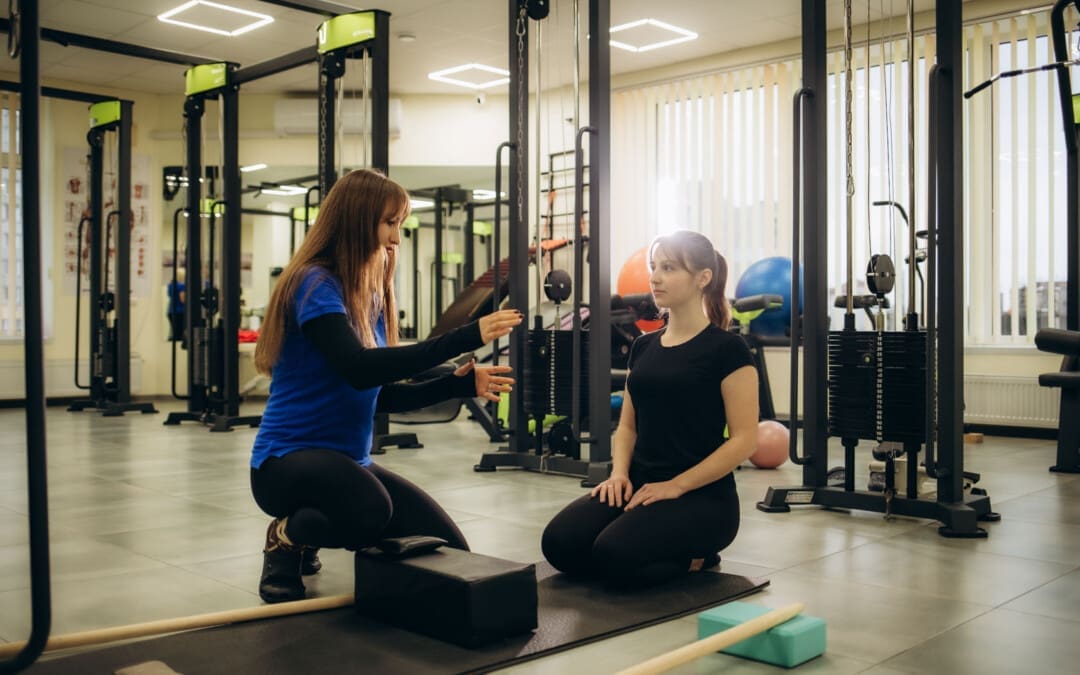 Isometric Exercise for Rehabilitation and Pain Relief