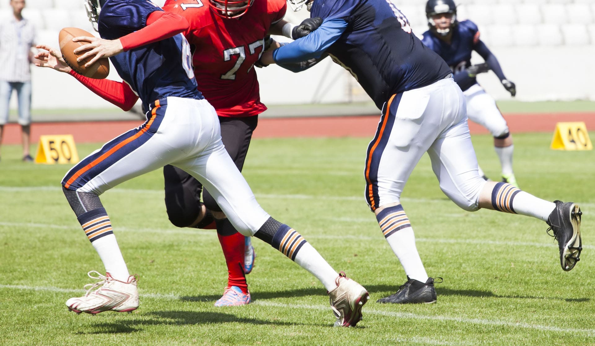 Uncovering the Source of Knee Pain: Comprehensive Knee Tests - El Paso ...