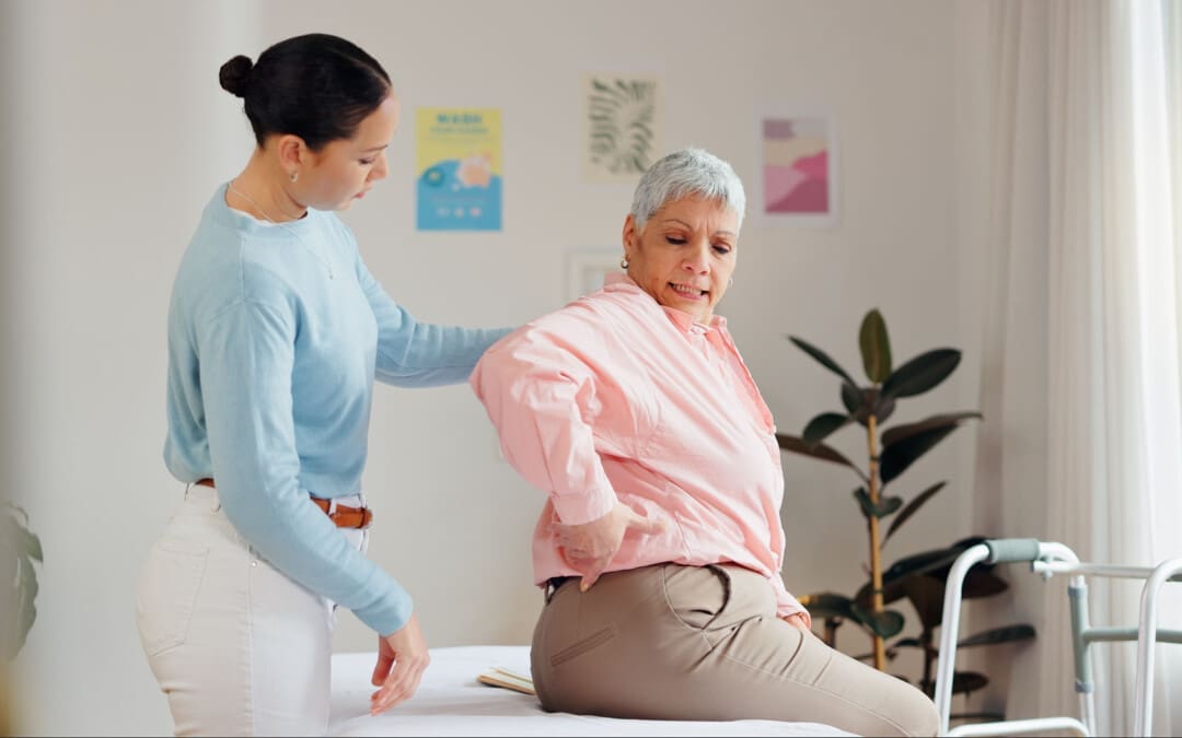 Obesity Pressure and Chronic Back Pain: What You Need to Know