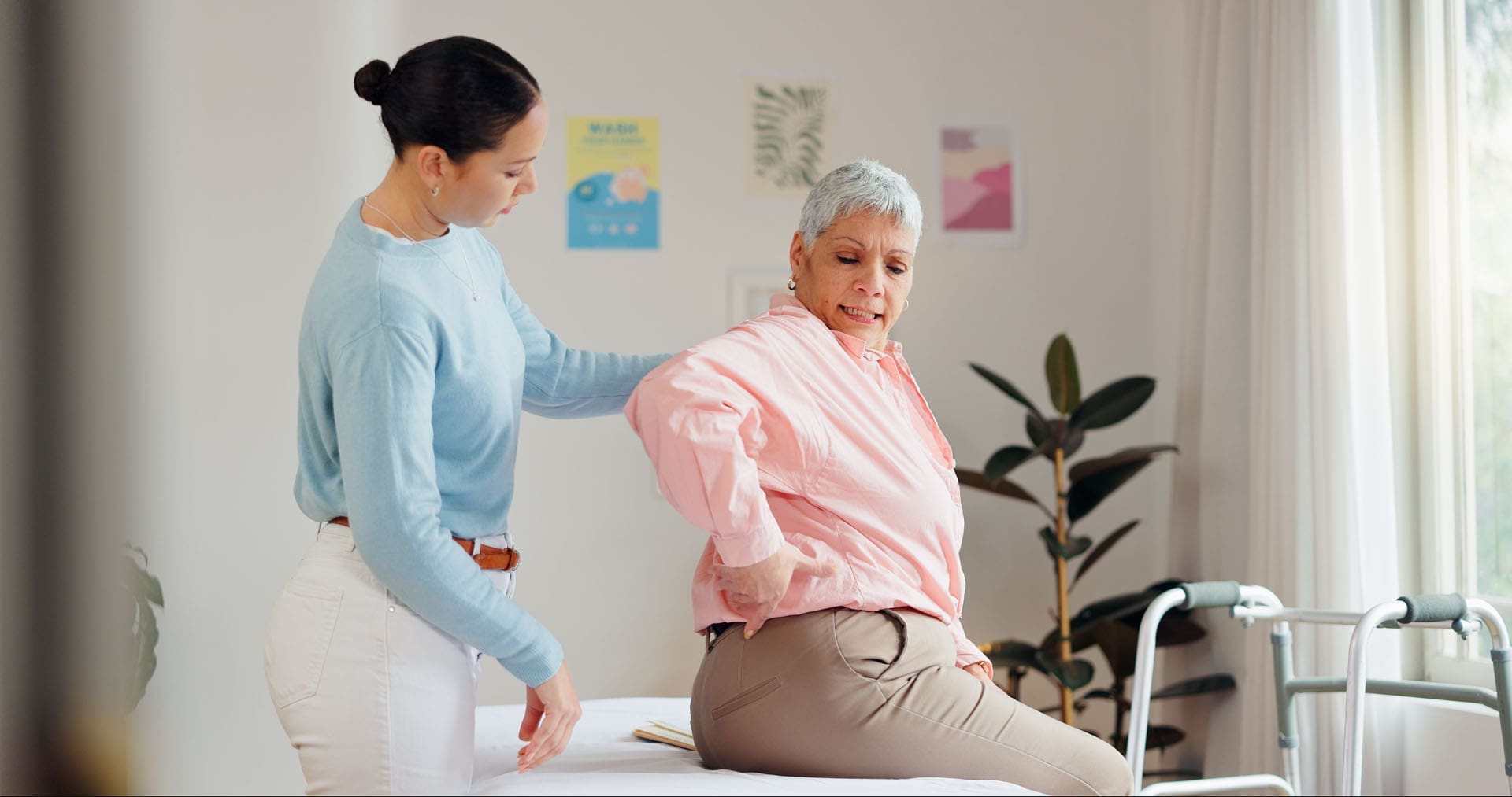 18-Wheeler Crash Trauma: Healing Musculoskeletal Injuries