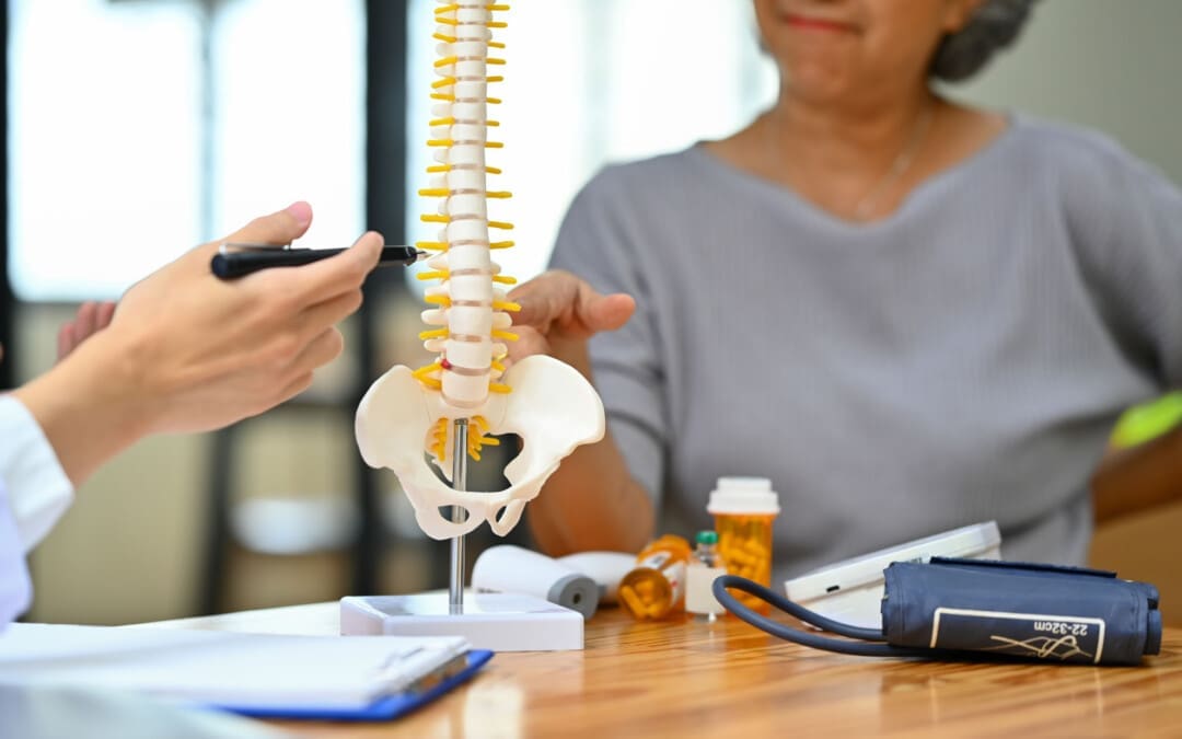 Lumbosacral Joint L5-S1: Key Facts and Tips for Health