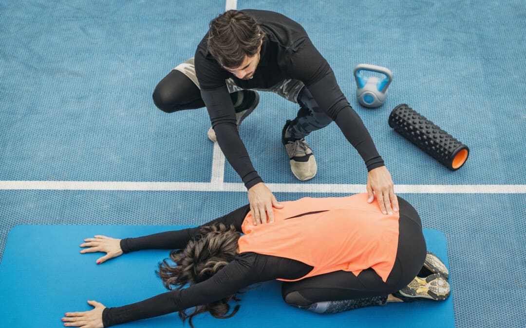 How to Maintain Fitness While Recovering from Injuries