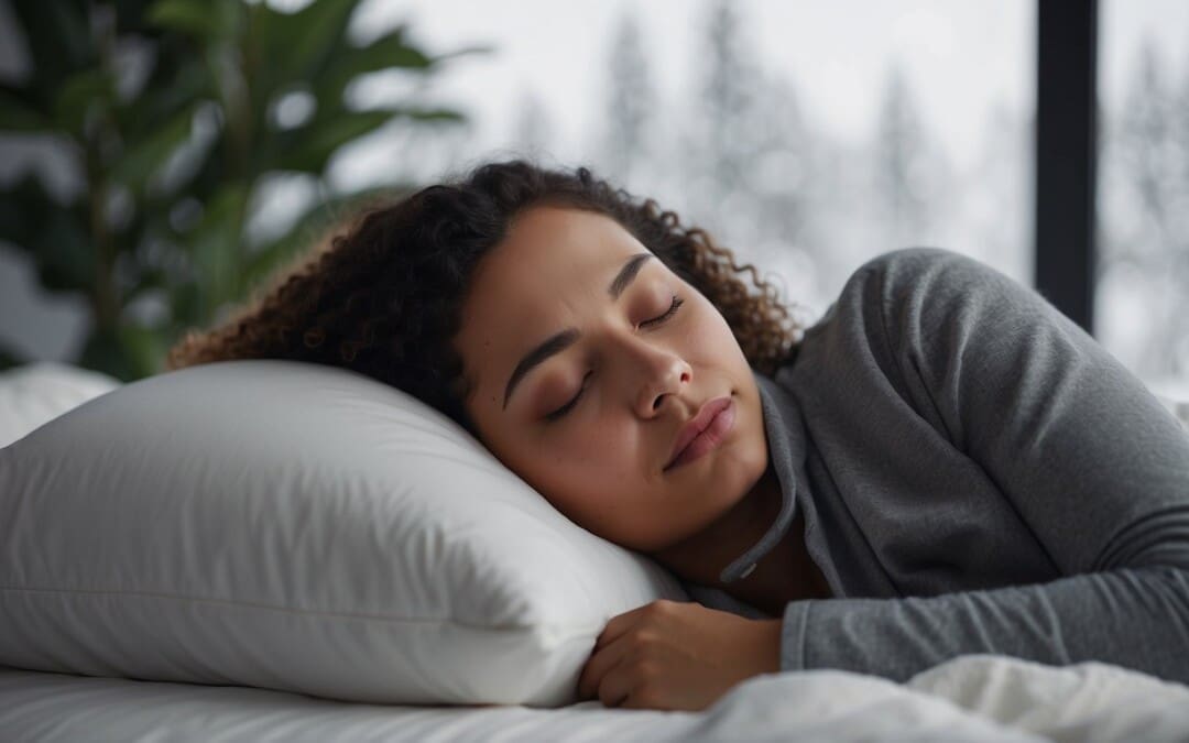 The Importance of Choosing the Right Pillow for Neck Pain