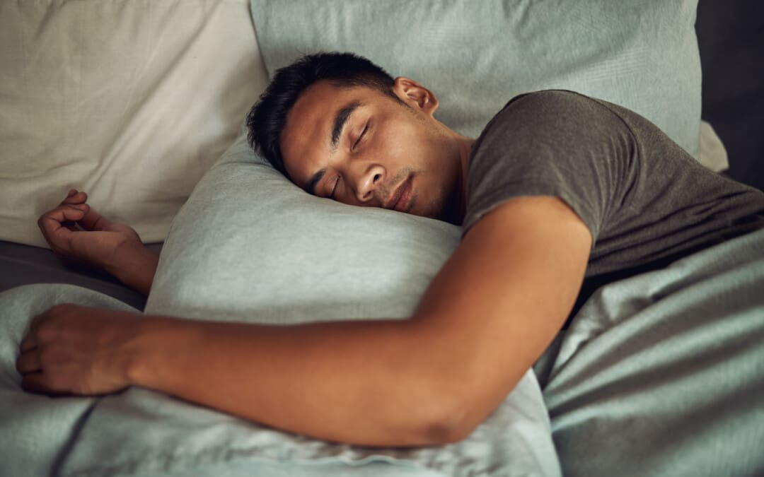 Discover the Different Types of Sleep Sounds for a Restful Night