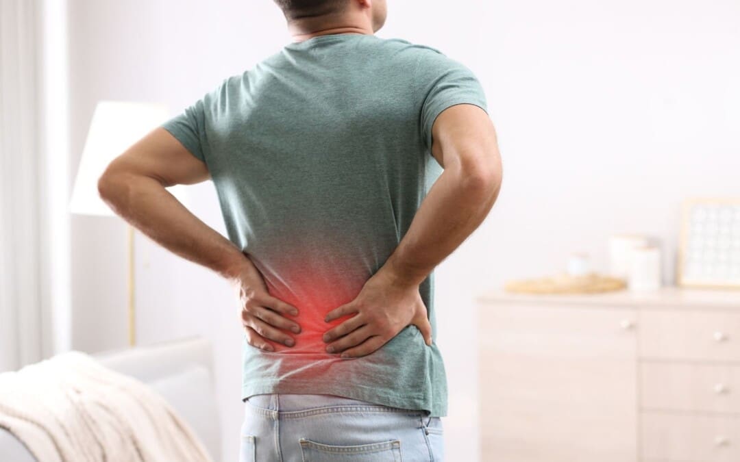 MET Back Pain Explained: Causes, Symptoms, and Management