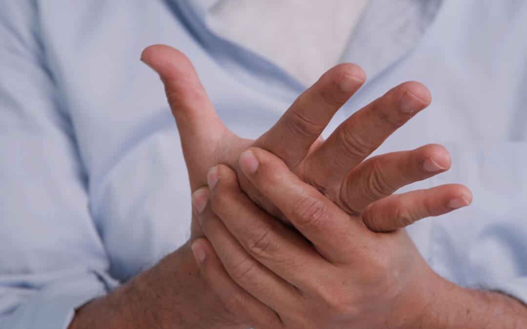 Managing Alcoholic Peripheral Neuropathy: Treatment Options