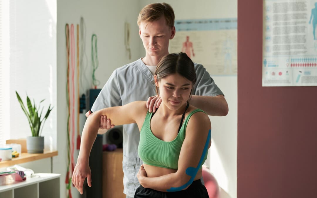 Managing Myofascial Pain Syndrome Spasm Cycles