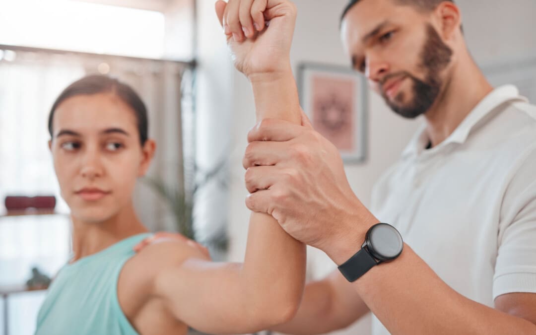 Wrist Sprain: What You Need to Know for a Speedy Recovery