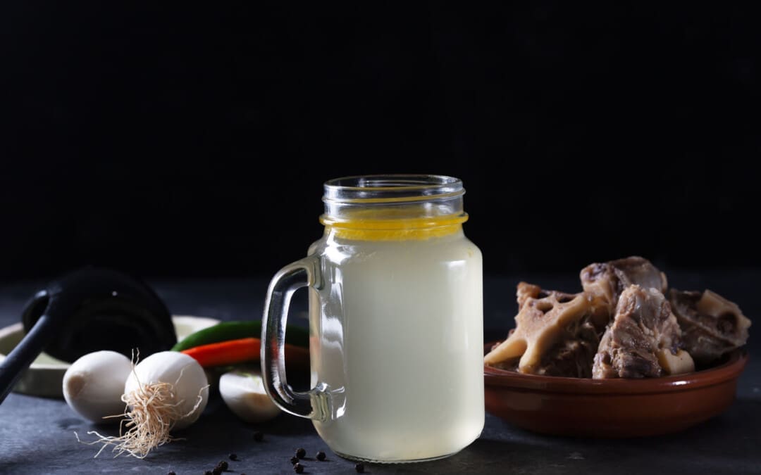 Bone Broth Health: A Nutrient Powerhouse